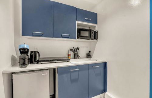 La navette spatiale - Aventure - Espace - Clim - Parking - Foto 21