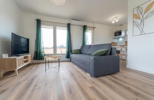 Bordeaux - Ma Résidence Privée - Foto 53