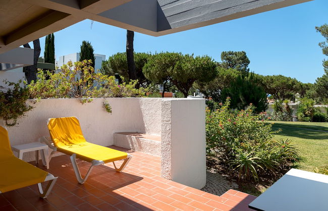 Pinhal da Marina Apartamentos Turisticos - Foto 42