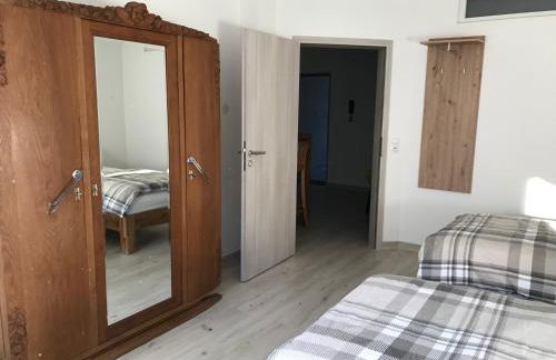 Villa Cologne - Apartments & Monteursquartiere in Meckenheim bei Köln - Foto 23