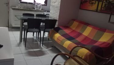 Flat Fazenda Cond Monte Castelo-Ao lado da Piscina - Foto 2