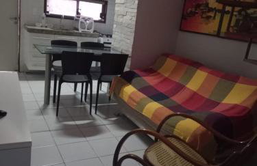 Flat Fazenda Cond Monte Castelo-Ao lado da Piscina - Foto 2