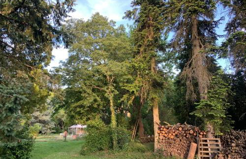 La villa Hortense - Foto 23