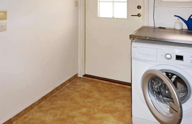 6 Person Holiday Home in Stockaryd - Foto 6