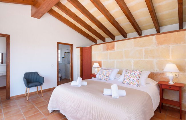 Villa Menorca Bellviure - Foto 5