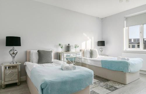 Cromwell Road Apartments - Foto 44