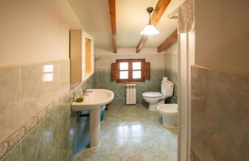 Casa Vacacional El Molinin - Foto 61