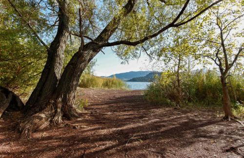 Villa au lac du Salagou - 10 pers - Foto 30