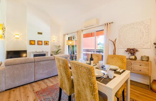 Oasis of Aroeira Golf & Beach House - Foto 26