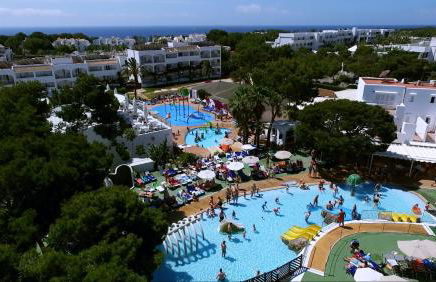 Hotel Club Es Talaial - Foto 112