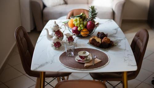 Nikola's & Joanna's apartments - Foto 4