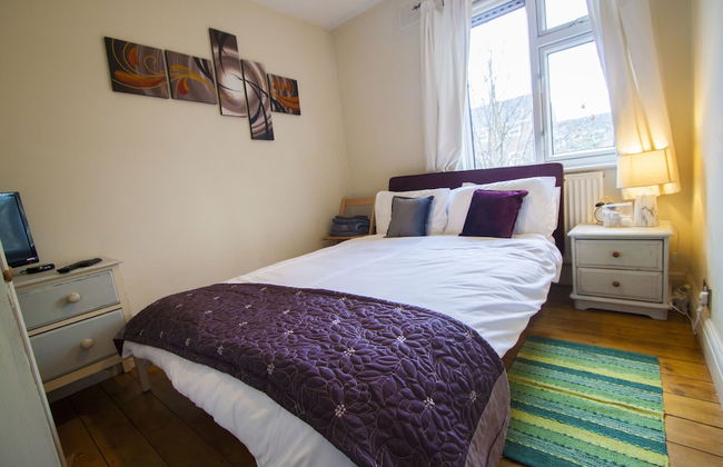 Stunning Central Richmond with garden - Foto 3