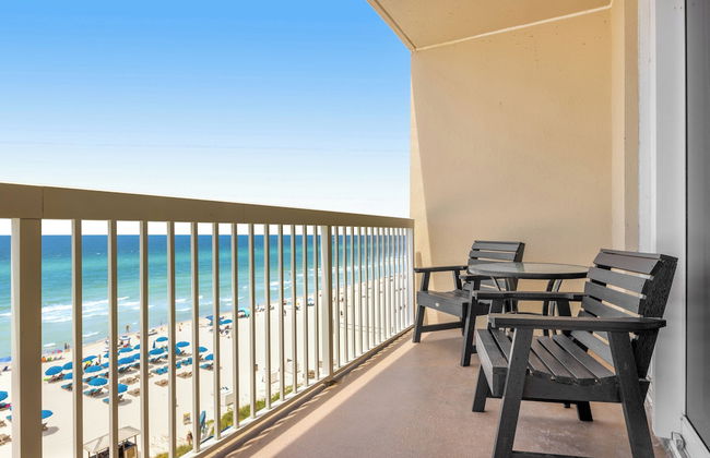 Corner Unit Right on the Sand, 2 Lagoon-style Pools, Spectacular Views - Foto 42