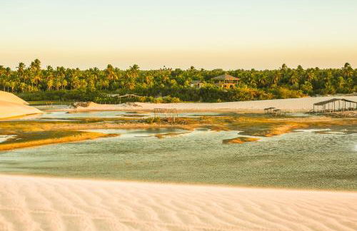 Vila Beijú BARRINHA - Frente Mar! - Foto 28