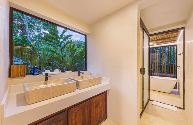 Tiki Villas Rainforest Lodge & Spa - Foto 47