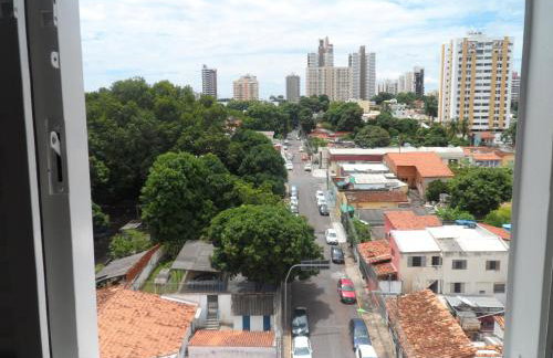 Apartamento mobiliado - Centro Cuiabá - Foto 13