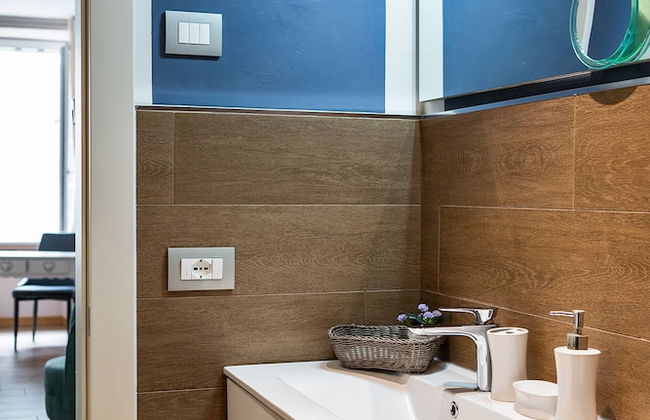 La Tosca rooms - Foto 67