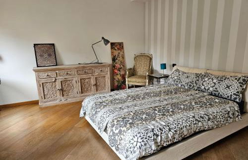 Casa Rossa vista canale - Foto 16