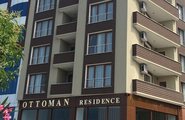 Trabzon Ottoman Residence - Photo 35