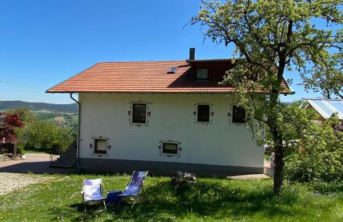 Ferienhaus am Kagerstein - Foto 3