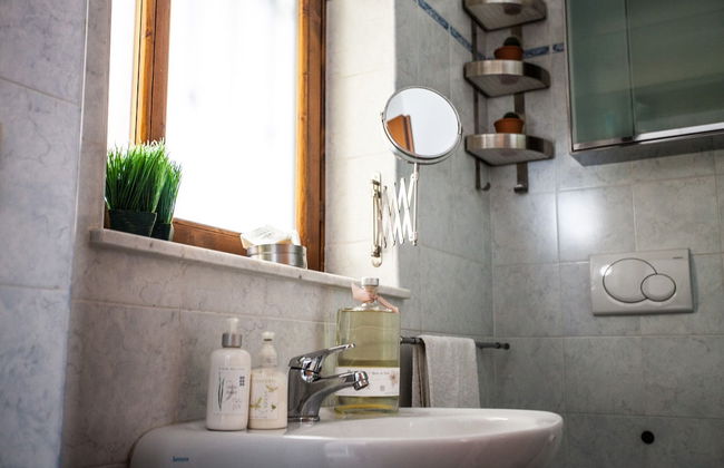 Appartamento Belmonte Vicino al Fiume Dora - Foto 10