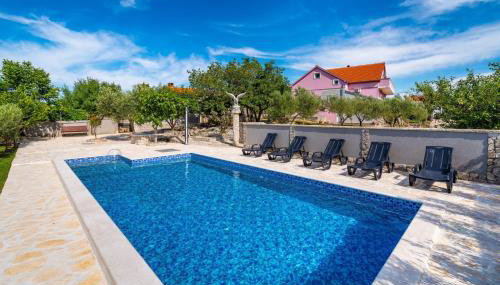 Villa Eagle - Foto 1