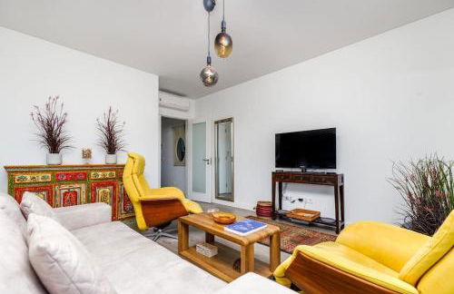 Lisbon South Bay Seixal - Foto 36