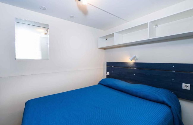 The Charming Mare Pineta-mobile Home-4 Persons - Foto 4