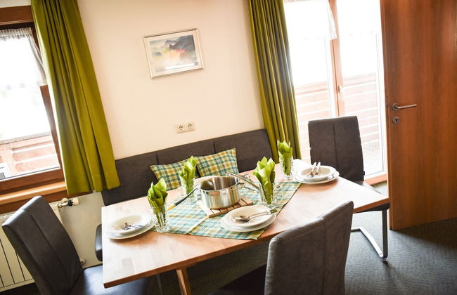 Haus Alpenblick - Photo 47