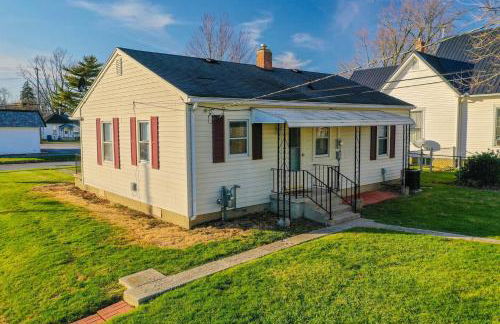 The Ranch on RaceStreet - Foto 26