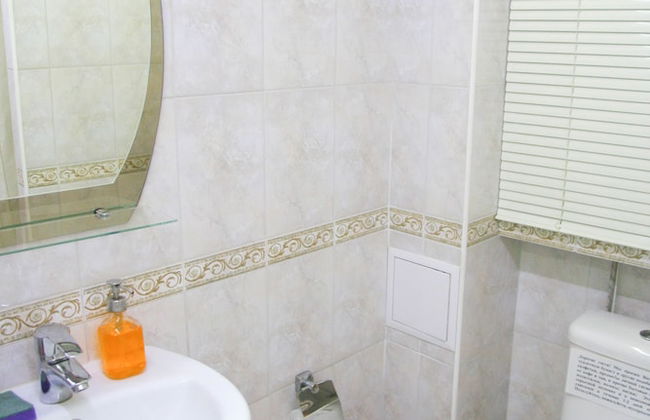 Antresol Apartments - Foto 30