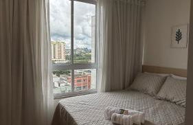 Elegância Aterrado Studio , Completo e Bem Localizado em Volta Redonda - Foto 1