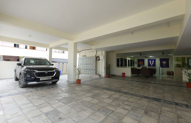 SBHS Homestay - Vrushabadri - Foto 1