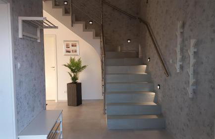 Villa Koprowo - mit direktem Seezugang, Sauna & Whirlpool - Foto 43