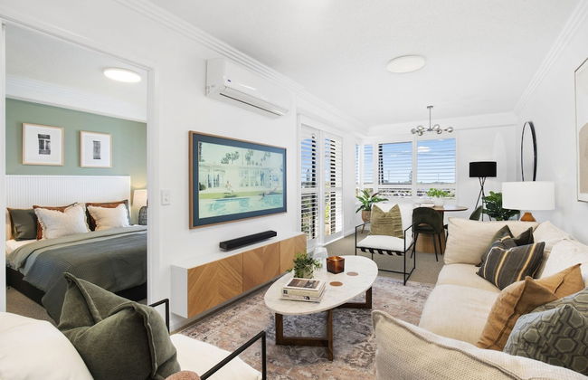 Aqualine Apartments - Foto 38