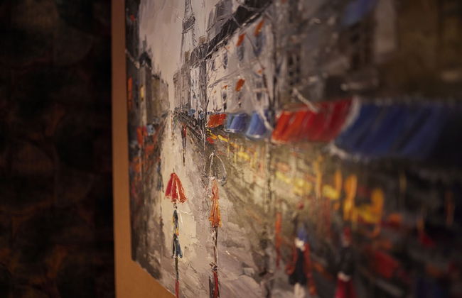 Stay-Inn Bielefeld Zentrum - Foto 70