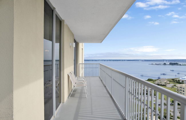 Emerald Dolphin by Southern Vacation Rentals - Foto 41