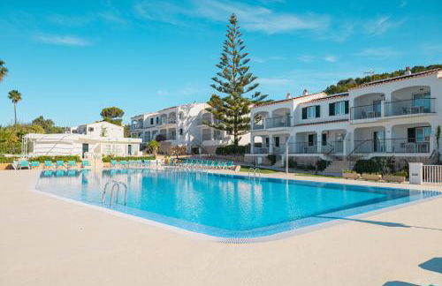 Apartamentos Seth Mestral y Llebeig - Foto 94