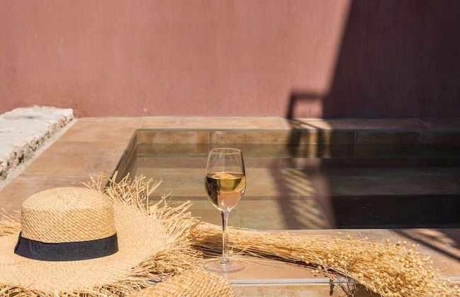 Assos Chromata Villas - Foto 25