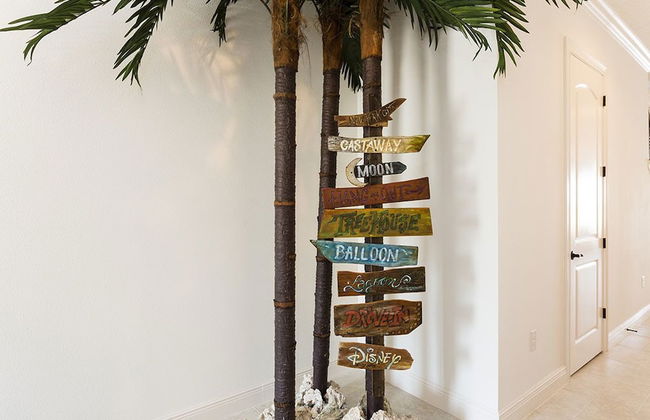 Je61337 - Reunion Resort - 5 Bed 5 Baths Villa - Photo 32