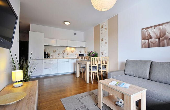 BalticOn Polanki - Foto 77