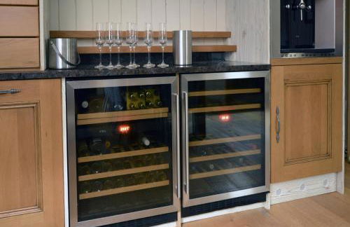 Penmorfa - Sublime Abersoch retreat with roof terrace, 80m from beach, great for surfing - Foto 26