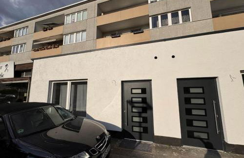 Cozy Apartment in Leverkusen - Foto 47