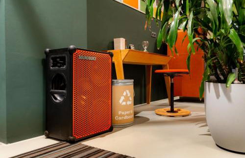 Heidels Design Loft & Gym Xberg - Foto 34