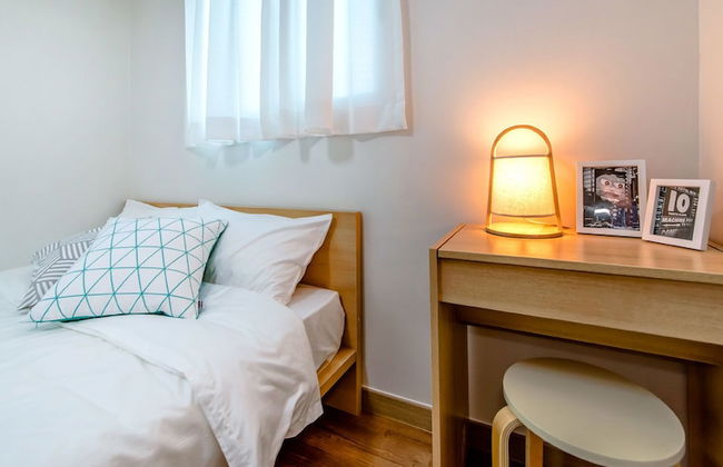 Boreum Pension - Foto 8