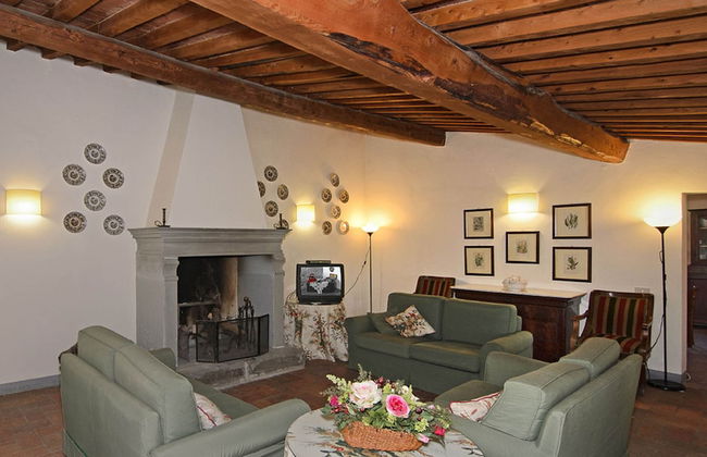 Badia Di Morrona - Foto 29