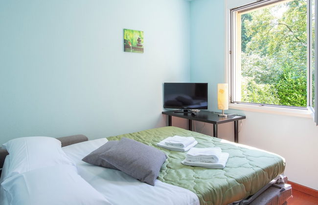 Al Pontile Di Caslano - Foto 2