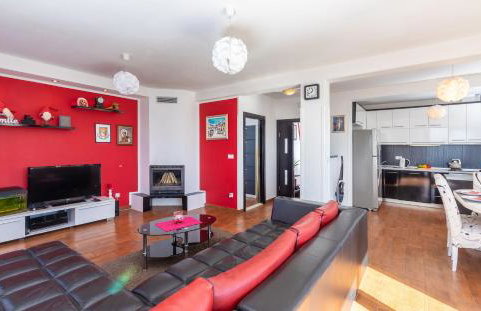 Apartment A&M - Foto 16