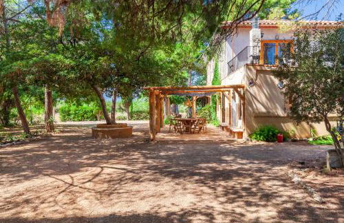 Mas Estivill-Modernist country house near Salou-Port Aventura - Foto 14