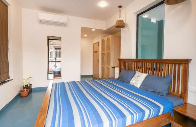 Villa Reverie 6 Bedroom Ultra Modern - Foto 10